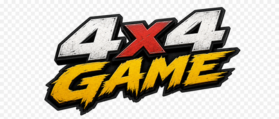 4x4 game